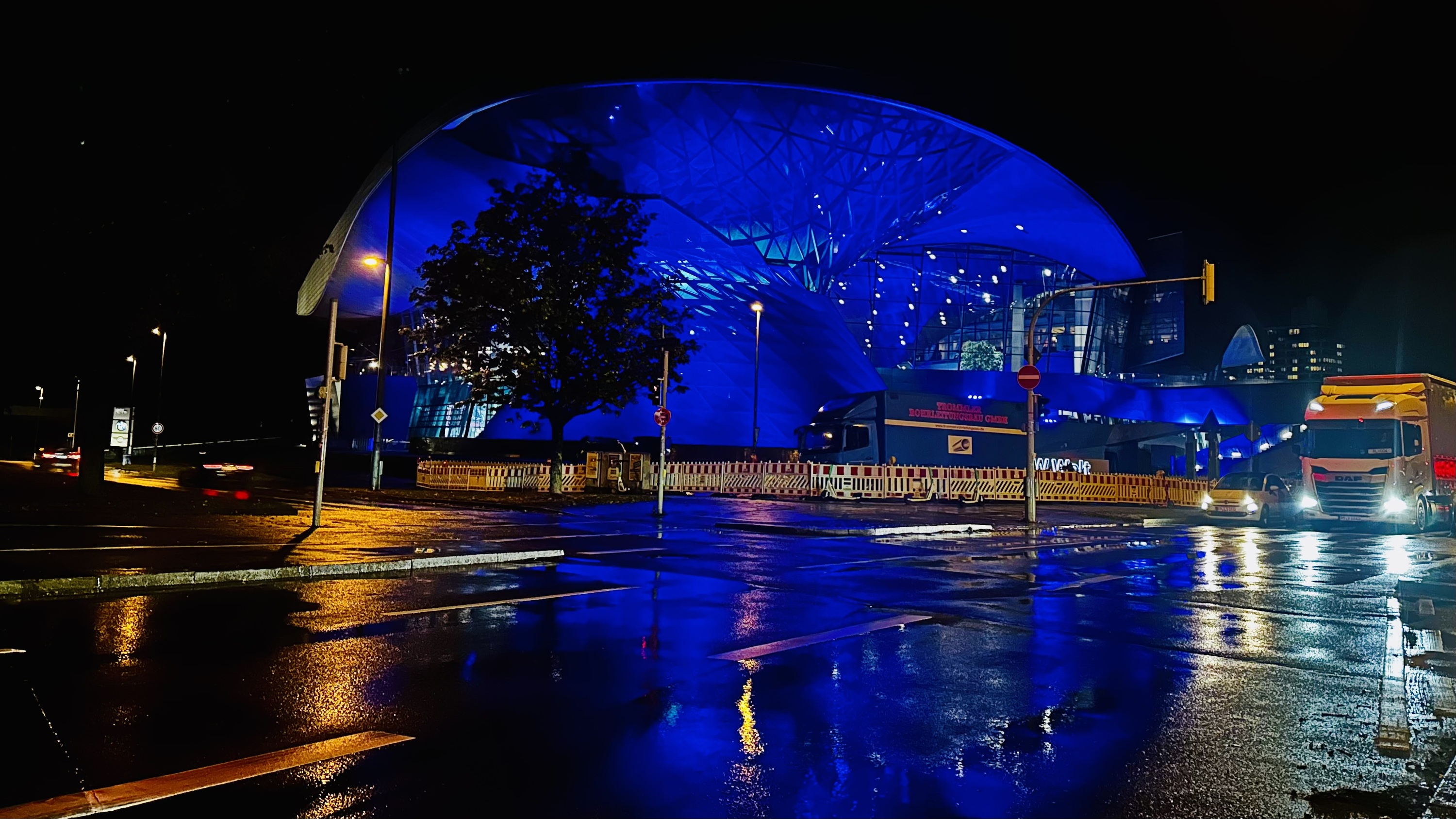 BMW Welt