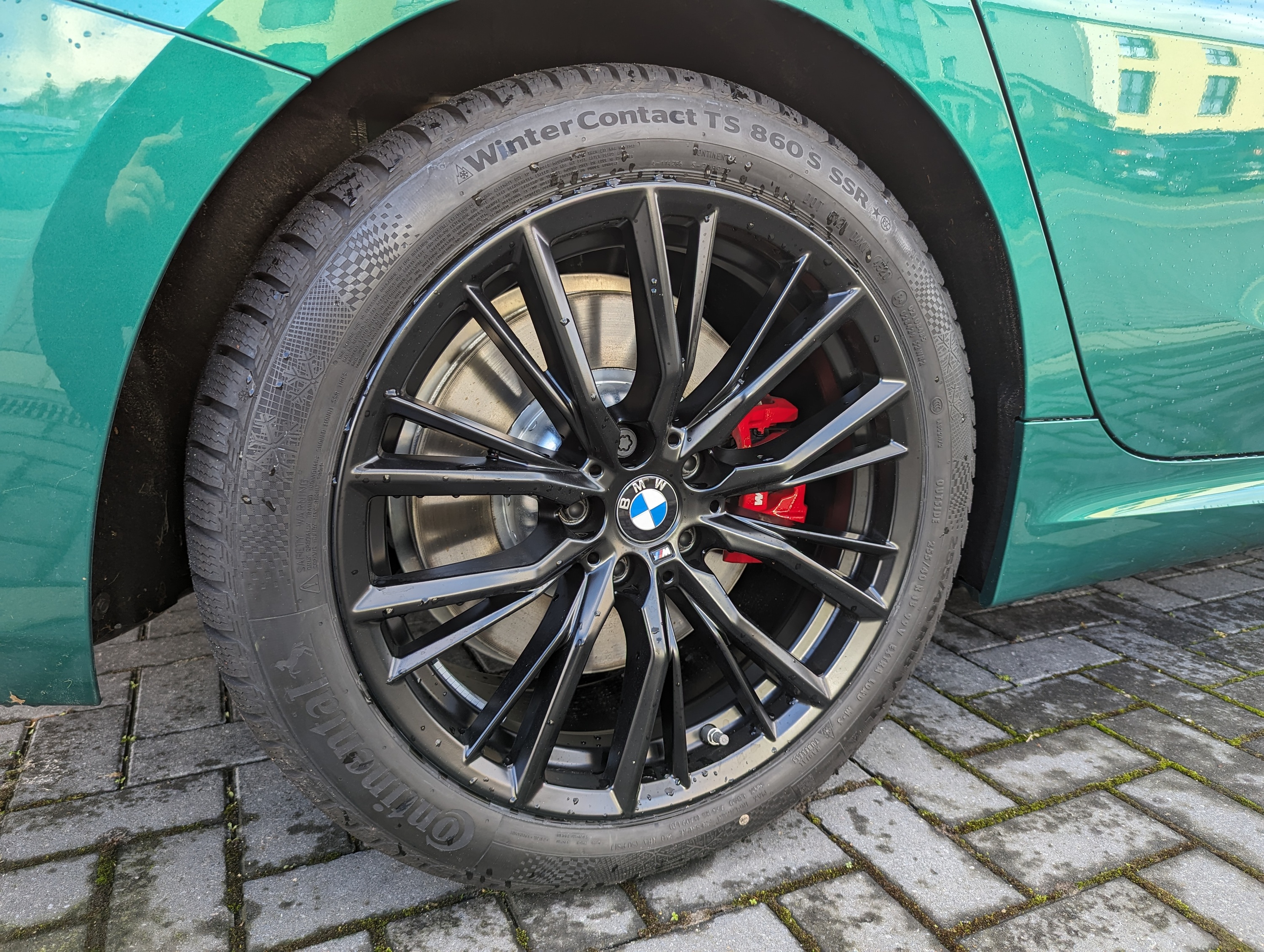 Bilder und Videos aus der Kategorie „BMW G21 Touring“ - Seite 2