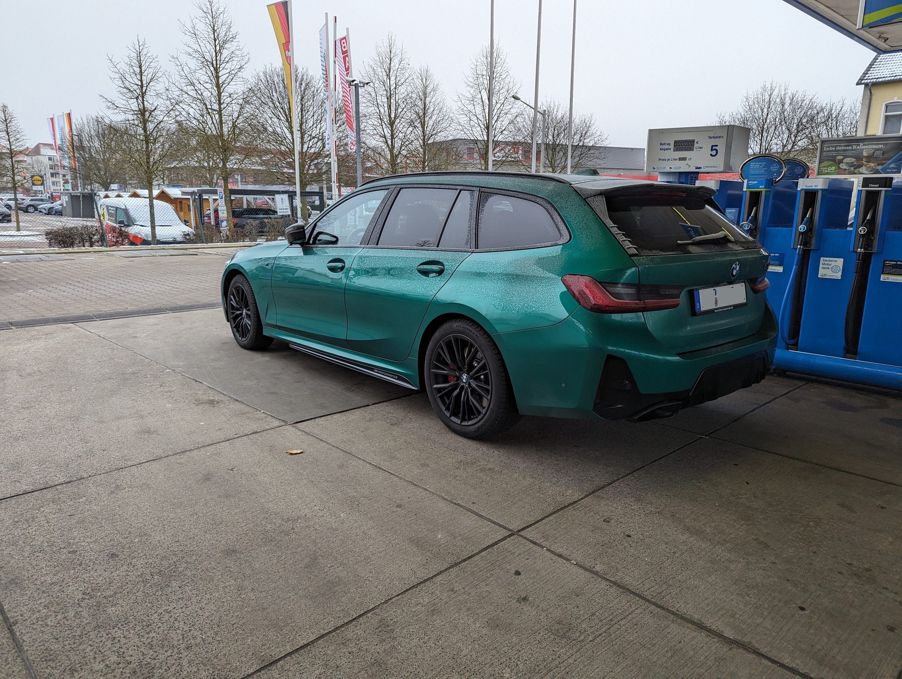 Bilder und Videos - BMW 3er G20 G21 Forum - BMW 4er G22 G23 G26 Forum