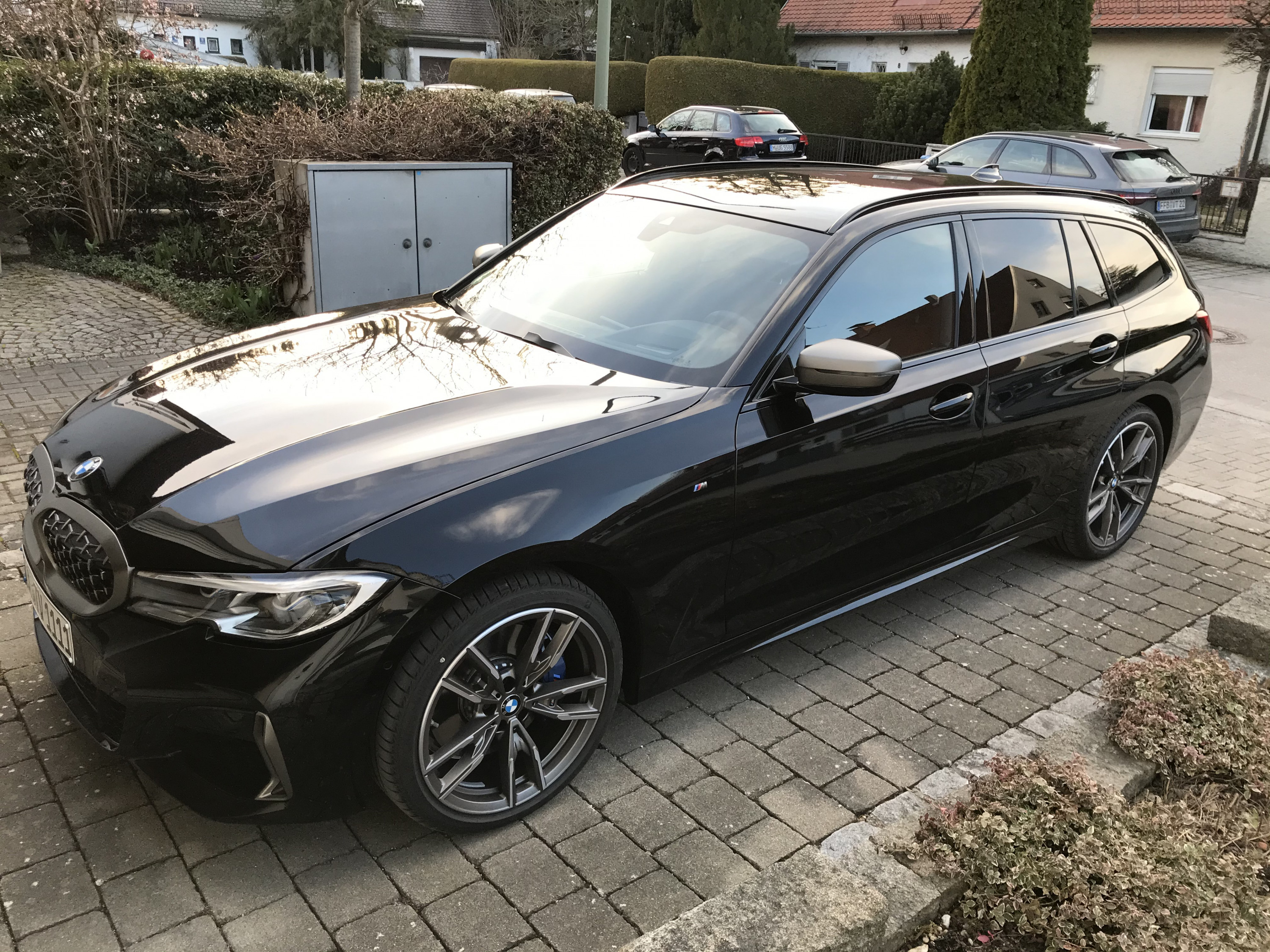 M340i