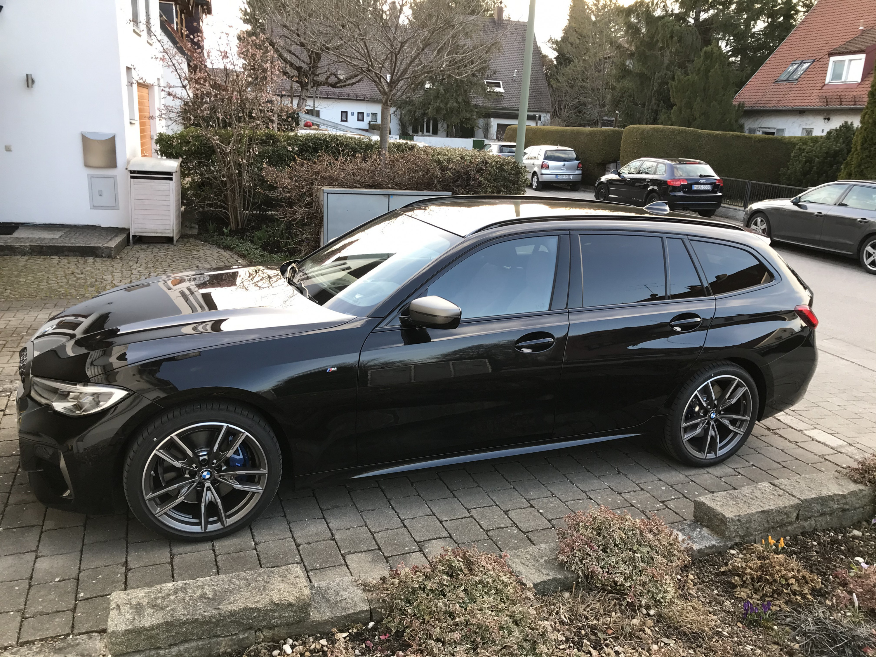 M340i