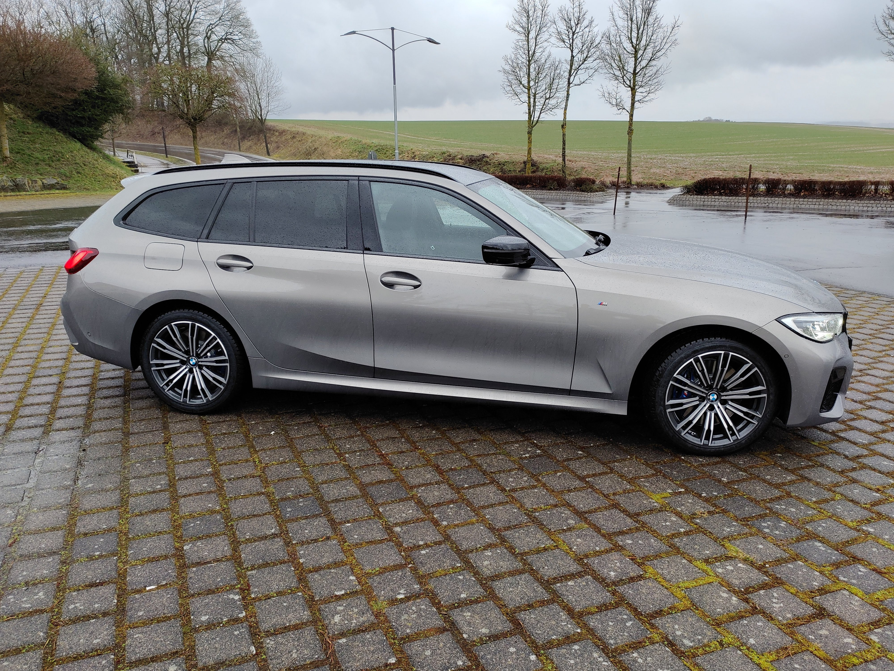 Bilder und Videos aus der Kategorie „BMW G21 Touring“ - Seite 24