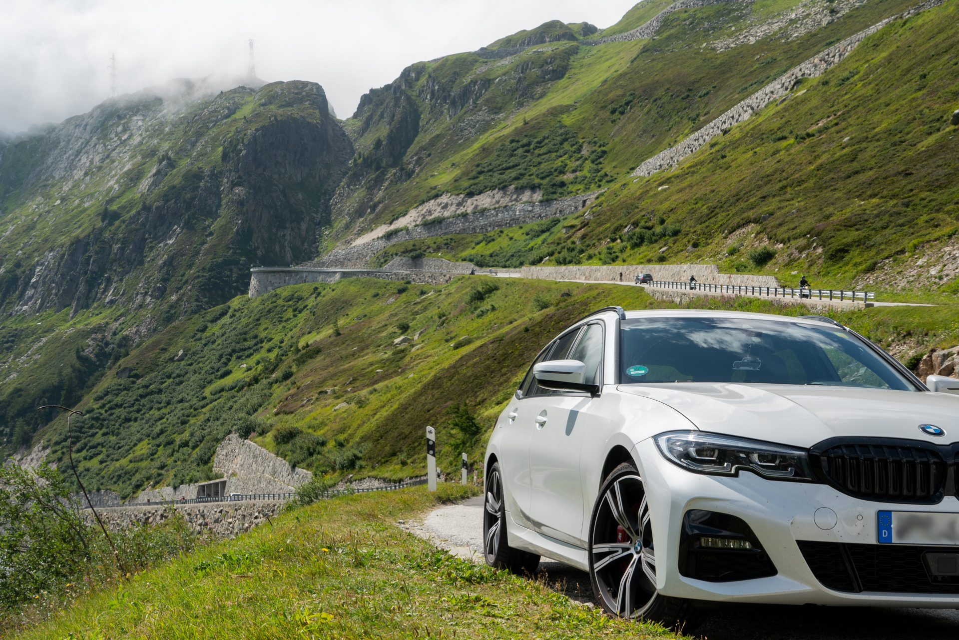 Grimselpass