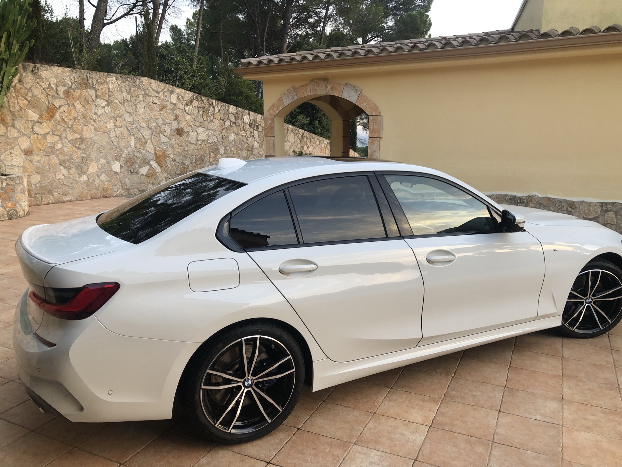 Bilder und Videos aus der Kategorie „BMW G20 Limousine“ - Seite 9