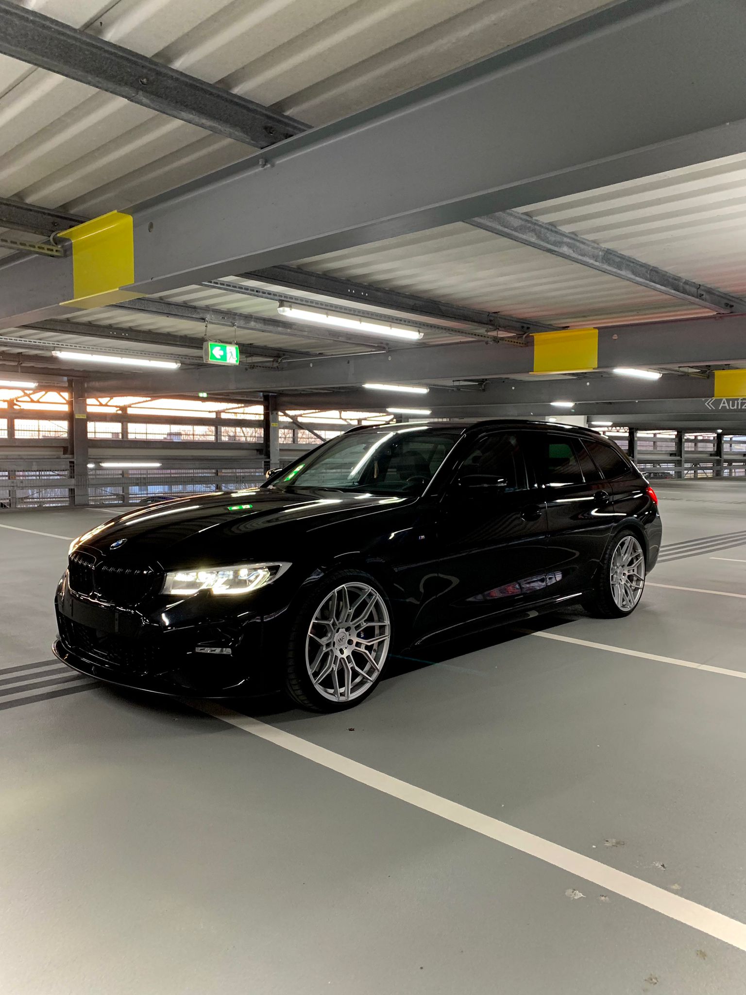 330D - Wheelforce CF2