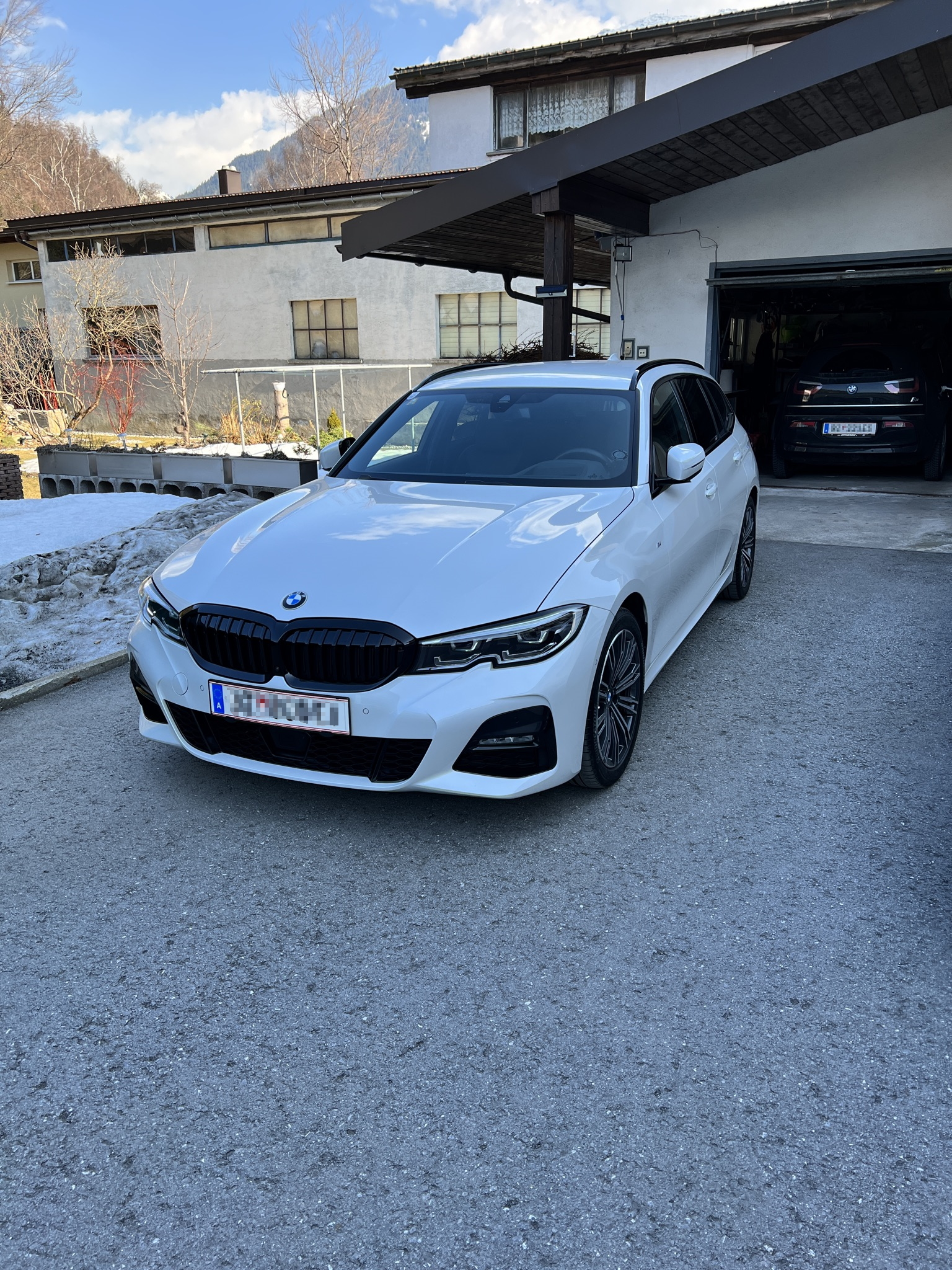 Bilder und Videos aus der Kategorie „BMW G21 Touring“ - Seite 12