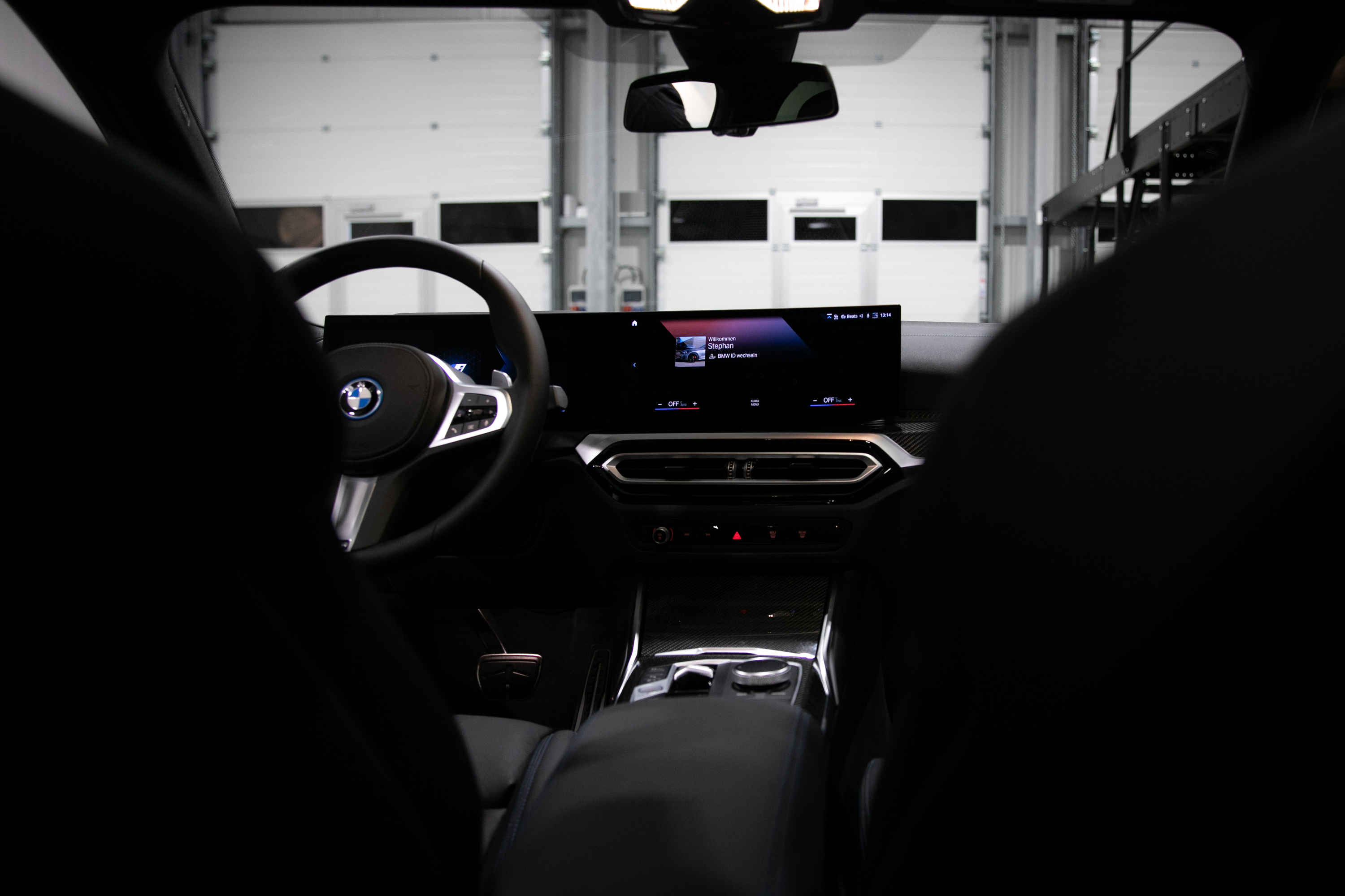 G20 330e Interieur 3