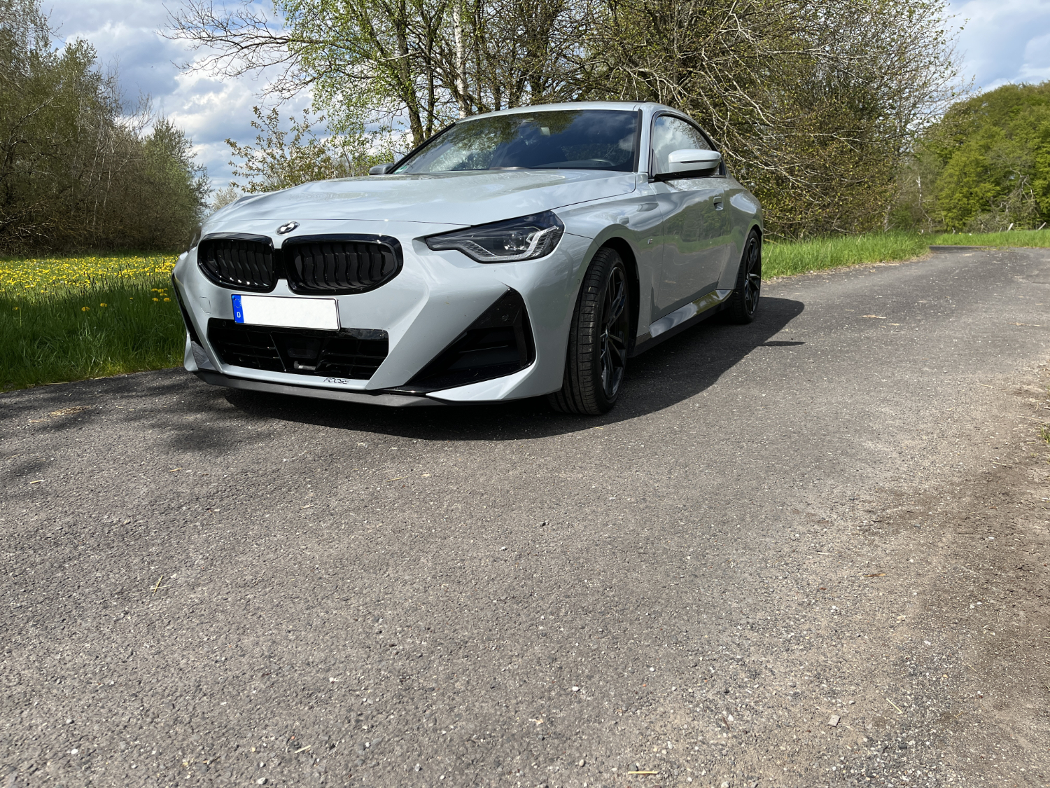 G42 220i M-Sport Pro