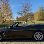 F33 Cabrio