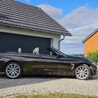 F33 Cabrio