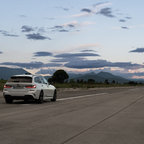 G21 330i @ Željava Air Base, Kroatien