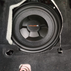 G21 HiFi Upgrade